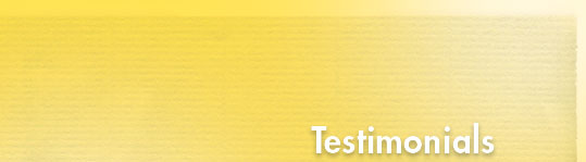 Testimonials